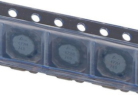 B82462G4472M, B82462G4472M000, дроссель 4.7uH 20% 1.8 A 6.3x6.3x3 mm