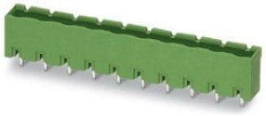 1766725, Pluggable Terminal Blocks 8 Pos 7.5mm pitch Through Hole Header 1766725, Pluggable Terminal Blocks 8 Pos 7.5mm pitch Through Hole Header