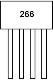 AH266K-PG-B-A AH266K-PG-B-A