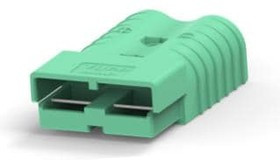 1604050-6, Power to the Board HSG SUB-ASY GREEN 350A 1604050-6, Power to the Board HSG SUB-ASY GREEN 350A