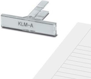 1004351, Terminal Block Tools & Accessories ES/KLM-A 1004351, Terminal Block Tools & Accessories ES/KLM-A