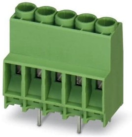 1777590, Fixed Terminal Blocks MKDS 5N HV/ 7-ZB-6,35