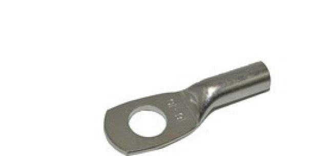 KL-DIN16-10 Наконечник кабельный 16мм2/М10 (НУ=50шт)