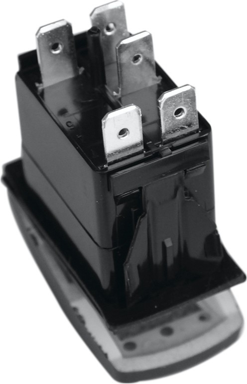 РИФ Переключатель ВКЛ/ВЫКЛ, синий, БОКОВОЙ СВЕТ RIF22-1-4102000 РИФ Переключатель ВКЛ/ВЫКЛ, синий, БОКОВОЙ СВЕТ RIF22-1-4102000