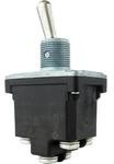 2NT1-3, Toggle Switches 2 Pole 2 Position Standard Lever