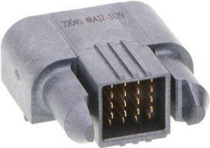 46437-3129, Power to the Board EXTREME TEN60 46437-3129, Power to the Board EXTREME TEN60
