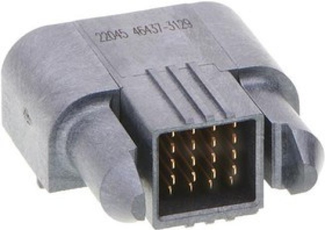 46437-3129, Power to the Board EXTREME TEN60