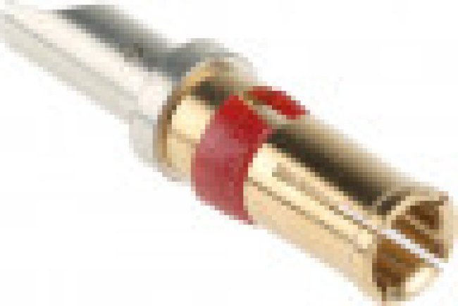 8638PSS2005LF, D-Sub Contacts Socket 12 AWG