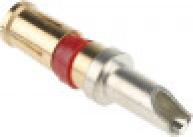 8638PSS2005LF, D-Sub Contacts Socket 12 AWG