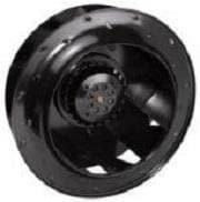 R2E180-AU01-10, Blowers &amp;amp; Centrifugal Fans AC Backward-Curved Motorized Impeller