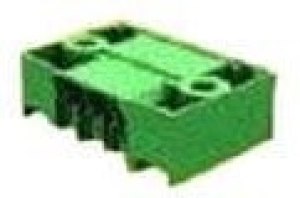 VC0201500000G, Pluggable Terminal Blocks VC-7.62-2P Green (RAL6018/T)ROHS Right angle ; Contact with bright Tin plated PBT @ MARK with flang VC0201500000G, Pluggable Terminal Blocks VC-7.62-2P Green (RAL6018/T)ROHS Right angle ; Contact with bright Tin plated PBT @ MARK with flang