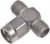 R125780001, RF Adapters - Tee SMA / TEE FEMALE- FEMALE - MALE ADAPTER
