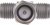 R125780001, RF Adapters - Tee SMA / TEE FEMALE- FEMALE - MALE ADAPTER