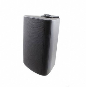 WB 10 - 100 V/8 OHM (BLACK) WB 10 - 100 V/8 OHM (BLACK)