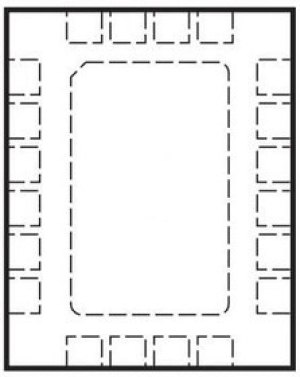 LTC3833IUDC#PBF LTC3833IUDC#PBF