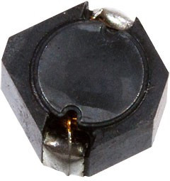 ELL8TP471MB, дроссель SMD 470.0 мкГн 0.4А 8x4.7mm, аналоги Sumida серия SDRH8D43R, BOURNS серия SRR0