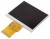 PH320240T023-IHA03, Дисплей: TFT, 3,5", 320x240, Подсвет: LED, Разм: 76,9x63,9x3,2мм