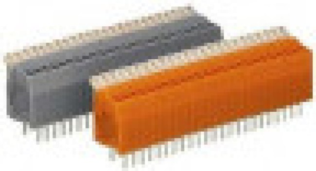 PCB terminal, 3 pole, pitch 2.5 mm, AWG 28-20, 6 A, cage clamp, gray, 234-203