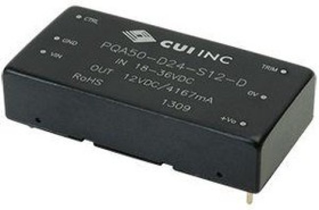 PQA50-D48-S15-D PQA50-D48-S15-D