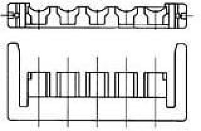 1717567-4, Connector AccessorIes ROHS