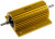 HS200 R47 J, Wirewound Resistor 200W, 470mOhm, 5%