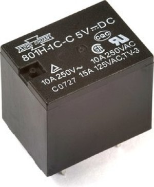 801H-1C-C-05VDC 801H-1C-C-05VDC
