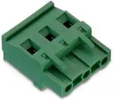 691352410002, Pluggable Terminal Blocks WR-TBL 300VAC 12A 2P Straight 691352410002, Pluggable Terminal Blocks WR-TBL 300VAC 12A 2P Straight