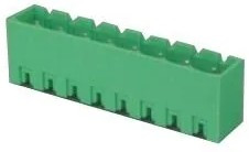 OQ0571000000G, Pluggable Terminal Blocks 500 TB SOCKET CLOSE VER