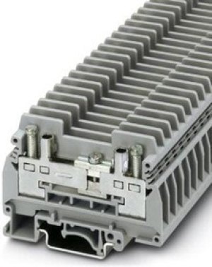 0710947, DIN Rail Terminal Blocks URTK/S-IB 0710947, DIN Rail Terminal Blocks URTK/S-IB