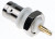 J01001A0043, 50 Straight Panel Mount, BNC Connector Bulkhead Fitting, jack