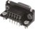 5747844-4, D-Sub Standard Connectors RECP FRNT MTL SHL 9P