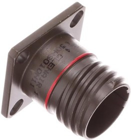 650HS010N11, Circular MIL Spec Tools, Hardware &amp; Accessories DUMMY STOWAGE RECEPT THREADED