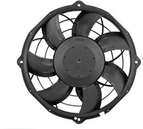 Вентилятор Ebmpapst W3G400-CK56-02