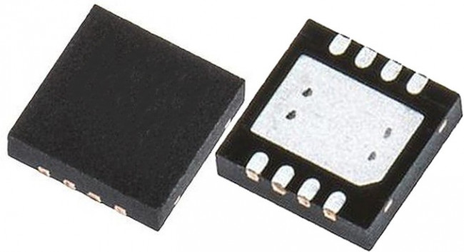 LM358QT, DFN-8-EP(2x2) OperatIonal AmplIfIer LM358QT, DFN-8-EP(2x2) OperatIonal AmplIfIer