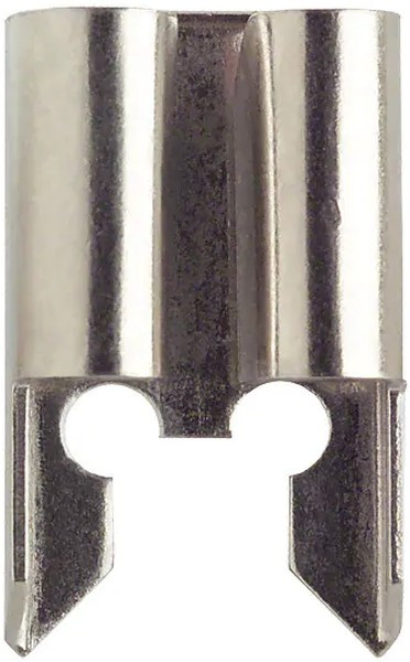 3548, Terminals .187X.020 F PCB TERM