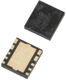 XC6194BANNER-G, Power Switch ICs - Power Distribution 1A Output Current Push Button Smart Load Switch