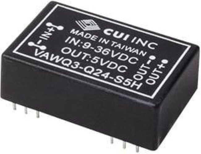 VAWQ3-Q24-D15H VAWQ3-Q24-D15H