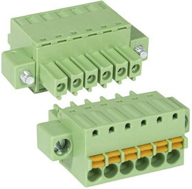 15EDGKDM-3.5- 06P-14-00A(H), Клеммник