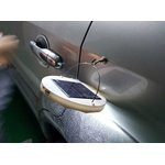 Крючок на неодимовом магните Е32 (М6)