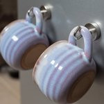 Крючок на неодимовом магните Е32 (М6)