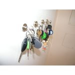 Крючок на неодимовом магните Е32 (М6)