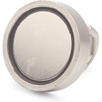 Крючок на неодимовом магните Е32 (М6)