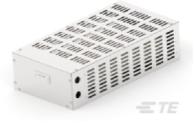 HPBA020C375R100E, 375 1.491kW Wire Wound Braking Resistor HPBA020C375R100E 10% HPBA020C375R100E, 375 1.491kW Wire Wound Braking Resistor HPBA020C375R100E 10%
