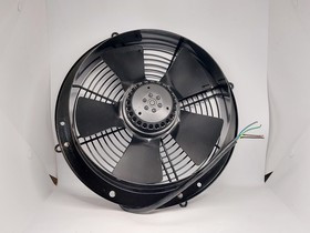 Вентилятор Ebmpapst W2D250-CI02-01 230/400V 50/60Hz 0.35/0.4A 100/140W 2500/2650min-1