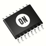 MC74VHC139DTR2G, MC74VHC139DTR2G, Decoder, 16-Pin TSSOP