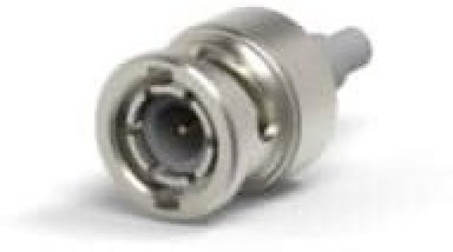 1-5227079-6, RF Connectors / Coaxial Connectors D.C. PLUG 50 OHM
