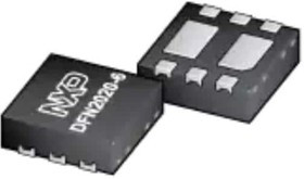 PBSS5260PAPSX, Bipolar Transistors - BJT PBSS5260PAPS/ SOT1118/HUSON6