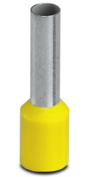 3200548, Terminals 6mm YEL 10AWG 3200548, Terminals 6mm YEL 10AWG