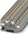 3210936, DIN Rail Terminal Blocks PTTB 2,5-DIO/U-O 3210936, DIN Rail Terminal Blocks PTTB 2,5-DIO/U-O