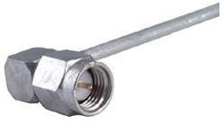 16_SMA-50-2-53/119_NH, RF Connectors / Coaxial Connectors SMA right angle cable plug(m) 16_SMA-50-2-53/119_NH, RF Connectors / Coaxial Connectors SMA right angle cable plug(m)